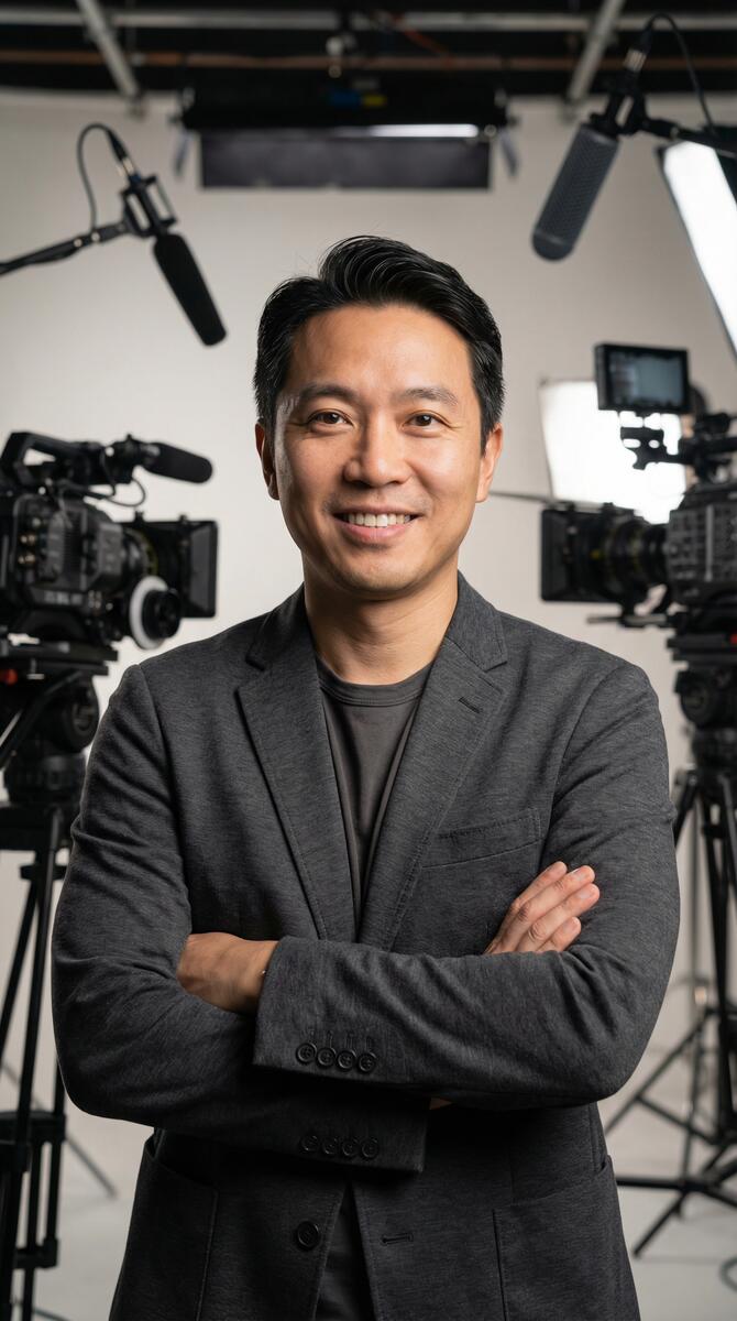 四虎影院影视导演